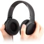 Creative Sound BlasterX H3 Kabling Headset Sort Creative Sound BlasterX H3 Kabling Headset Sort